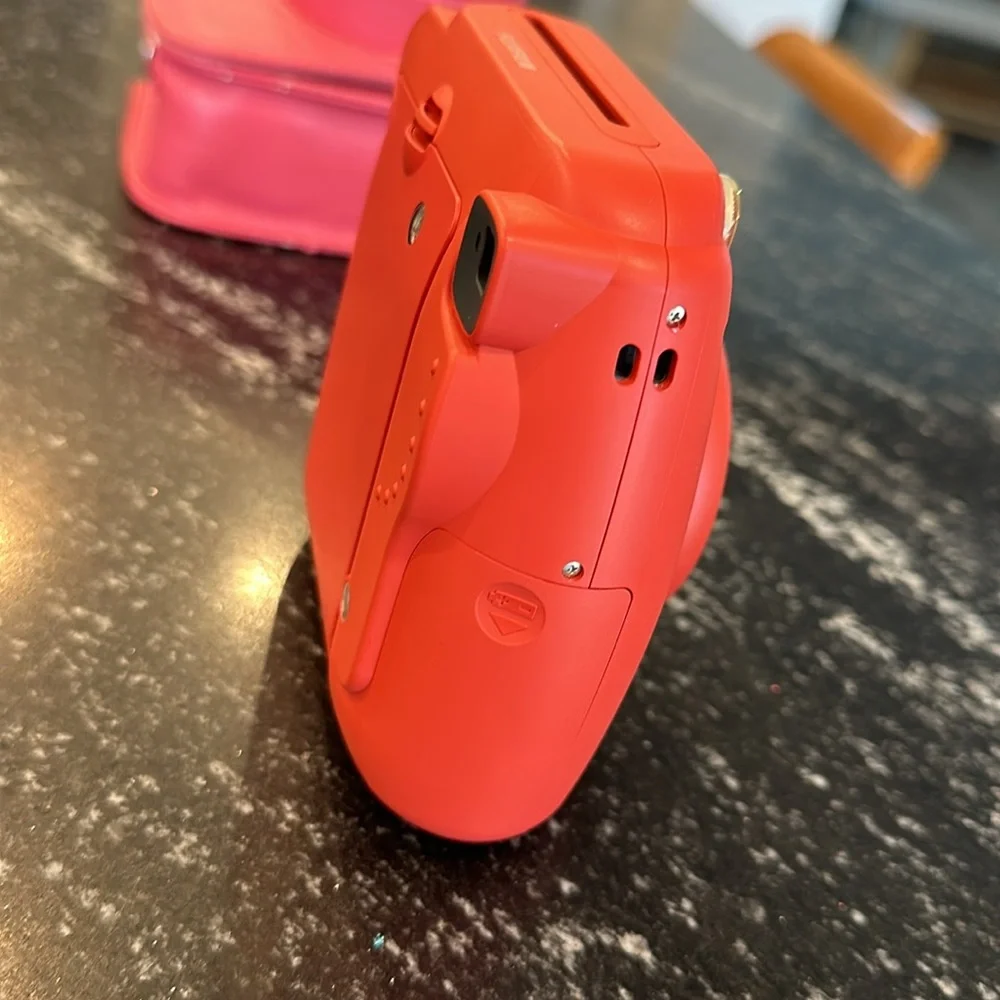 Fujifilm Instax mini 8